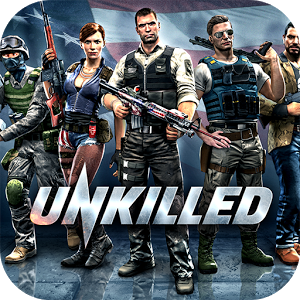 unkilled game download
